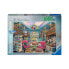 Фото #4 товара Puzzle Kartenpalast