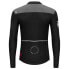 Фото #3 товара SIROKO M4 Fleet Moss long sleeve jersey