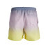 JACK & JONES Fiji Dip Dye Swimming Shorts