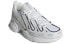 Фото #4 товара Кроссовки Adidas Originals EE7744 Белые для мужчин и женщин, низкие, антистатические, износостойкие.