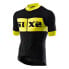 Фото #2 товара SIXS BIKE3 LUXURY short sleeve jersey