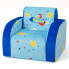 Фото #1 товара Kindersofa HY10210BL