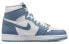 Фото #3 товара Кроссовки Jordan Air Jordan 1 Retro High OG "Denim" DM9036-104