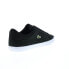 Фото #15 товара Lacoste Lerond BL 2 7-33CAM1033024 Mens Black Lifestyle Sneakers Shoes