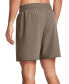 Фото #2 товара Men's Moisture-Wicking Logo-Print 8-1/4" Tech Shorts