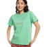 Фото #1 товара Roxy Noon Ocean short sleeve T-shirt