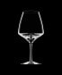 Pulse Wine Glasses, Set of 4