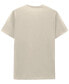 Фото #2 товара Men's Mario Short Sleeve T-shirt