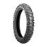 MICHELIN MOTO Anakee Wild 66S TT Rear Adventure Tire