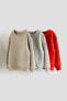 Фото #1 товара 3-pack Sweatshirts