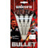 Фото #1 товара Darts steel tip Unicorn Bullet Stainless Steel - Gary Anderson 22g: 27520 | 24g: 27521 | 26g: 27522