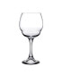 Фото #1 товара Бокалы для красного вина NUDE GLASS Heads Up, набор из 2 шт.