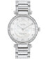 Фото #1 товара Часы COACH Cary Stainless Steel Watch