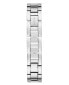 Фото #4 товара Guess Damen Armbanduhr SERENA silber 32 mm GW0546L4