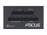 Фото #6 товара Seasonic FOCUS 750W 80+ Gold ATX Full-Modular Power Supply Fanless GX-750