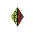 Фото #1 товара QIYI Qiming Pyraminx Cube board game