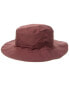 Volcom Tokyo True Hat Men's Red Os