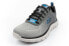 Фото #3 товара Pantofi sport pentru bărbați Skechers Track [232399/CCGY], gri.