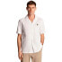 LYLE & SCOTT Resort short sleeve shirt