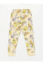 Фото #3 товара Комплект для малышей LC WAIKIKI Пижама с байковым воротником с рисунком Багз Банни