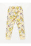 Пижама LC WAIKIKI Baby Bugs Bunny Print Girl