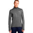 ფოტო #2 პროდუქტის UNDER ARMOUR Vanish CW half zip long sleeve T-shirt