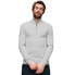 Фото #1 товара SUPERDRY Studios Merino Henley Sweater