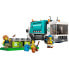 Фото #5 товара Конструктор пластиковый Lego City Recycling Truck (60386)