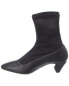 Gray Matters Annastar Leather & Mesh Boot Women's