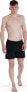 Speedo Spodenki Kąpielowe Meskie Speedo Boom Logo 16" Watershort Black/Grey R.XXL