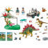 Фото #2 товара PLAYMOBIL Research Camp With Dinos Construction Game