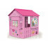 Фото #1 товара Игровой детский домик Barbie 84 x 103 x 104 cm Розовый