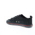 Фото #6 товара Diesel S-Athos Low Y02882-P5198-T8013 Mens Black Lifestyle Sneakers Shoes
