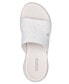 Фото #4 товара Women's On-the-GO 600 - Adore Slide Sandals from Finish Line