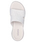 ფოტო #4 პროდუქტის Women's On-the-GO 600 - Adore Slide Sandals from Finish Line