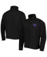 ფოტო #1 პროდუქტის Men's Black Kentucky Wildcats Sonoma Full-Zip Jacket