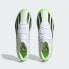 Фото #6 товара Бутсы adidas X Crazyfast.1 Turf Boots (Белые)