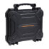 DELTA TACTICS Pistol Case 32x28x8.5 cm