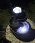 Фото #13 товара Led Gartenbrunnen FoCatino