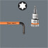 WERA 967/9 TX XL 1 Angle Wrench Set