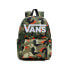 Фото #1 товара Vans New Skool Backpack Black Grape