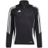 Фото #6 товара Adidas Tiro 24 Training Jr sweatshirt IJ9952