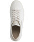 Фото #4 товара Women's Carson Lace-Up Sneakers