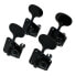 Фото #1 товара Gotoh FB30LP 4L B Bass Tuners