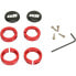 Фото #1 товара ODI Clamp WC Handlebar Plugs