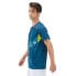 Фото #5 товара YONEX 10568ex short sleeve polo