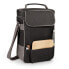 Фото #5 товара Legacy® by Picnic Time Duet Wine & Cheese Tote