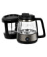 Фото #3 товара Siphon Brewer 3-in-1 Vacuum Coffee and Tea Maker & Water Boiler