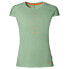 ფოტო #3 პროდუქტის VAUDE Tekoa Wool short sleeve T-shirt