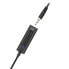 Audio Jack Adapter Ewent Built-in microphone 50 cm